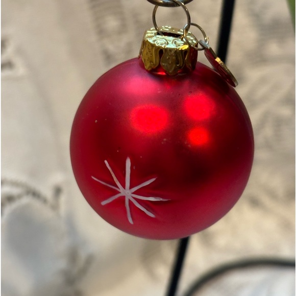 Department 56 mini ornaments - Picture 2 of 5